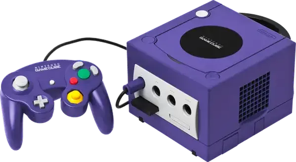 Nintendo GameCube Original Console