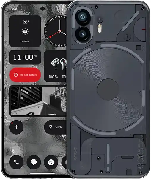 Nothing Phone (2)