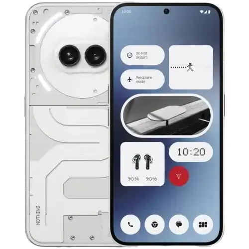 Nothing Phone (2a)