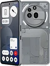 Nothing Phone (3a) Pro