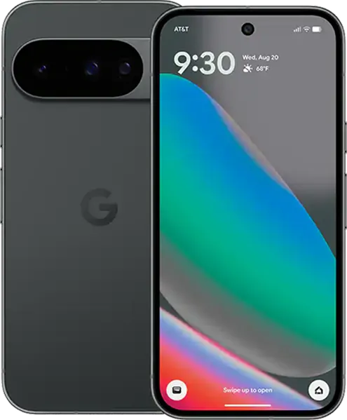 Google Pixel 10
