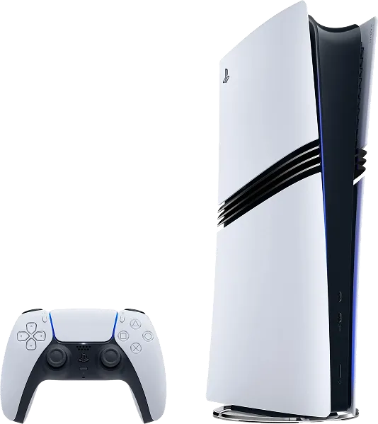 Sony PlayStation 5 Pro