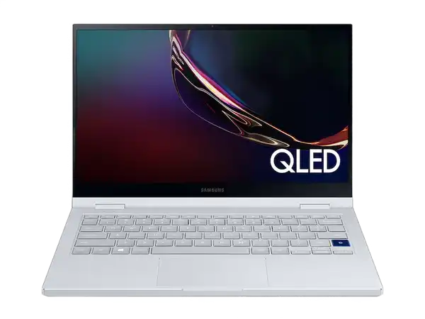 Samsung Galaxy Book Flex Alpha