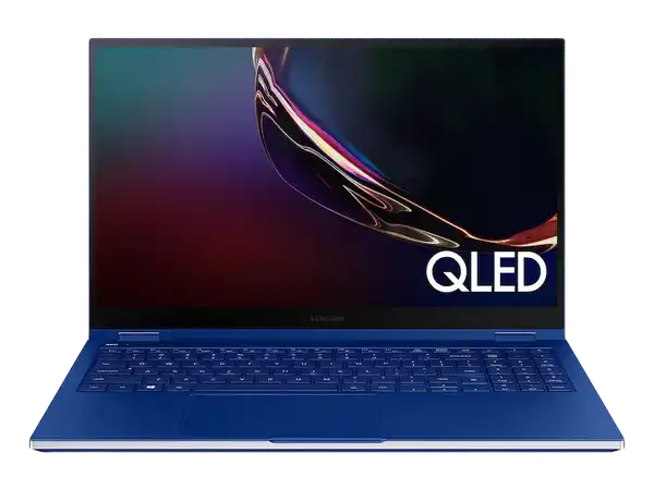 Samsung Galaxy Book Flex