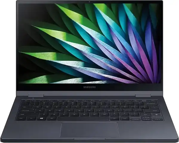 Samsung Galaxy Book Flex2 Alpha