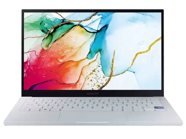 Samsung Galaxy Book Ion