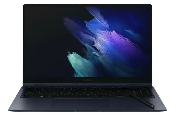 Samsung Galaxy Book Pro 360