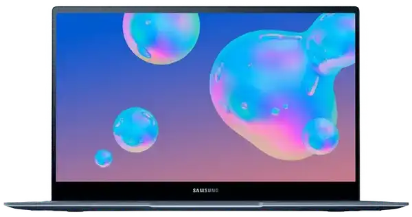 Samsung Galaxy Book S