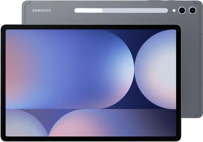 Samsung Galaxy Tab S10 Plus