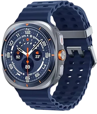 Samsung Galaxy Watch Ultra (2025)
