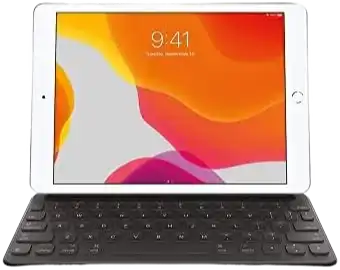 Apple Smart Keyboard for iPad Pro 10.5 MPTL2LLA - US English