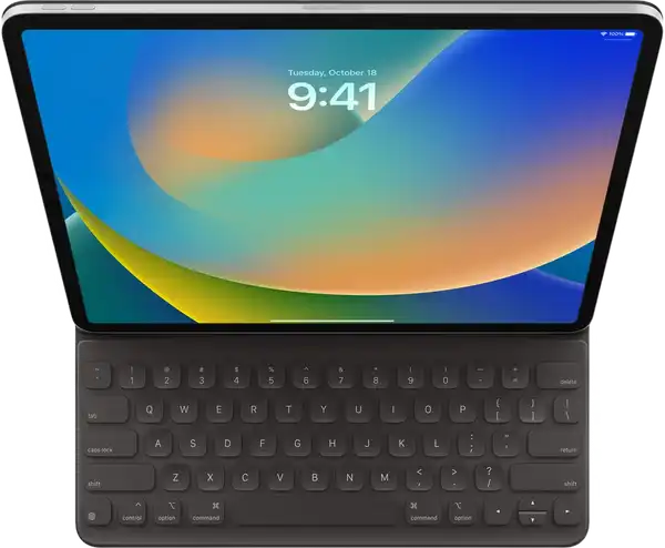 Apple Smart Keyboard Folio for iPad Pro 12.9 4th Gen MXNL2LLA - US English