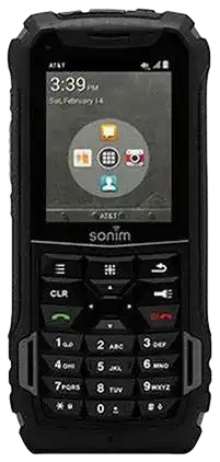 Sonim XP5