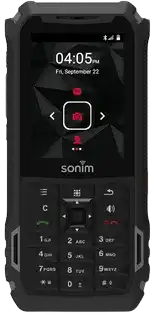 Sonim XP5s
