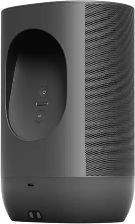 Sonos Move Speaker