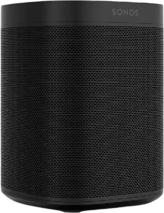 Sonos One Gen 2 Wireless Speaker