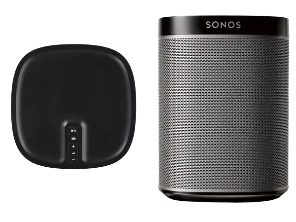 Sonos Play 1 Wireless Speaker