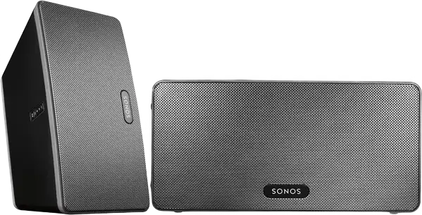 Sonos Play 3 Wireless Speaker