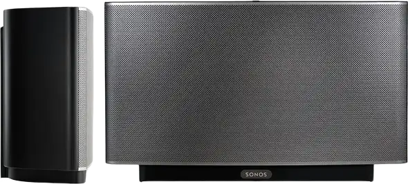 Sonos Play 5 Wireless Speaker