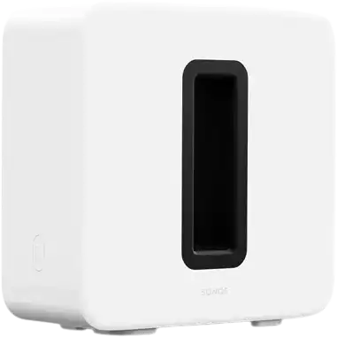 Sonos Sub Gen 3 Wireless Subwoofer
