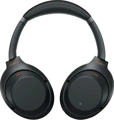 Sony WH-1000XM3 Headphones
