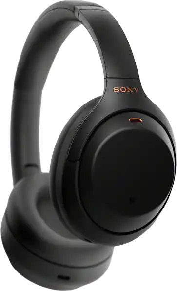 Sony WH-1000XM4 Headphones
