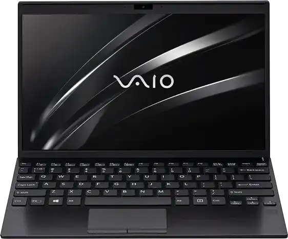 Sony Vaio SX12