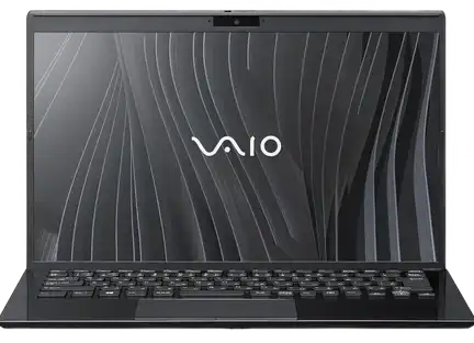 Sony Vaio SX14