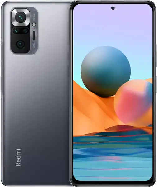 Xiaomi Mi 10 Pro