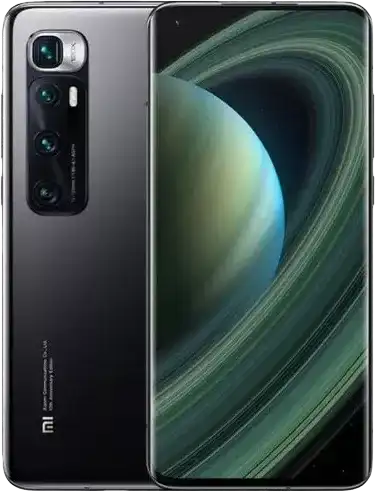 Xiaomi Mi 10 Ultra