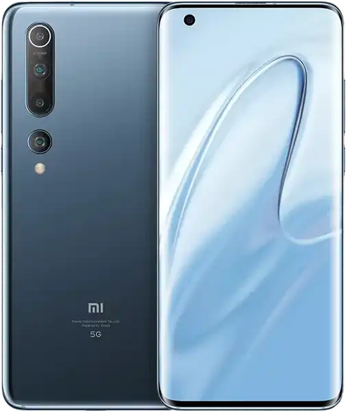 Xiaomi Mi 10